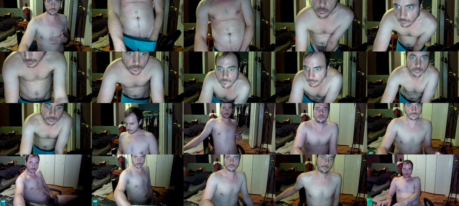 Artsycocksy  31-10-2021